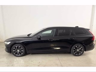 VOLVO V60 D3 Business Geartronic