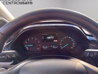 FORD Puma 1.0 ecoboost h Titanium Design s&s 125cv