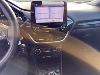 FORD Puma 1.0 ecoboost h Titanium Design s&s 125cv