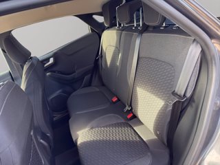 FORD Puma 1.0 ecoboost h Titanium Design s&s 125cv