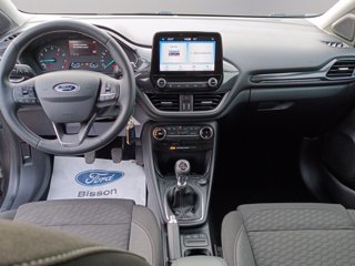 FORD Puma 1.0 ecoboost h titanium design s&s 125cv