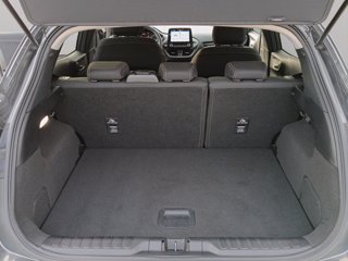 FORD Puma 1.0 ecoboost h titanium design s&s 125cv