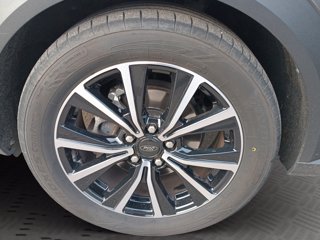 FORD Puma 1.0 ecoboost h titanium design s&s 125cv