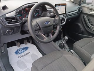 FORD Puma 1.0 ecoboost h titanium design s&s 125cv