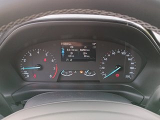 FORD Puma 1.0 ecoboost h titanium design s&s 125cv