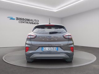 FORD Puma 1.0 ecoboost h titanium design s&s 125cv