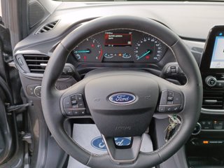 FORD Puma 1.0 ecoboost h titanium design s&s 125cv