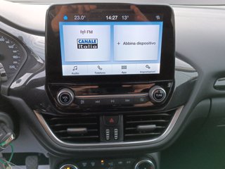 FORD Puma 1.0 ecoboost h titanium design s&s 125cv