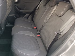 FORD Puma 1.0 ecoboost h titanium design s&s 125cv