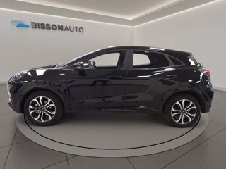 FORD Puma 1.0 ecoboost h ST-line Design s&s 125cv