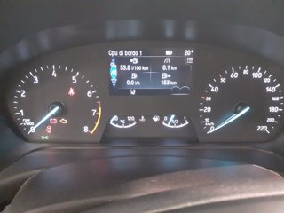 FORD Puma 1.0 ecoboost h ST-line Design s&s 125cv