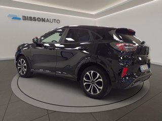 FORD Puma 1.0 ecoboost h ST-line Design s&s 125cv