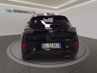 FORD Puma 1.0 ecoboost h ST-line Design s&s 125cv