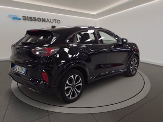 FORD Puma 1.0 ecoboost h ST-line Design s&s 125cv