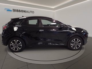 FORD Puma 1.0 ecoboost h ST-line Design s&s 125cv