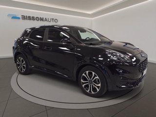 FORD Puma 1.0 ecoboost h ST-line Design s&s 125cv