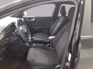 FORD Puma 1.0 ecoboost h ST-line Design s&s 125cv