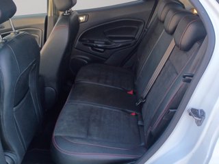 FORD EcoSport 1.0 ecoboost ST-Line s&s 125cv auto my20.25