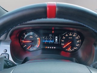 FORD Ranger Raptor 2.0 ecoblue double cab 213cv auto