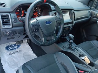 FORD Ranger Raptor 2.0 ecoblue double cab 213cv auto