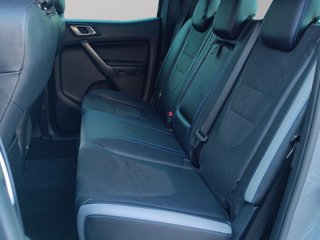 FORD Ranger Raptor 2.0 ecoblue double cab 213cv auto