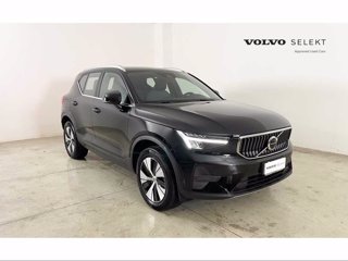 VOLVO XC40 Recharge Core, T4 Recharge Plug-in hybrid, Elettrica/Benzina, Bright
