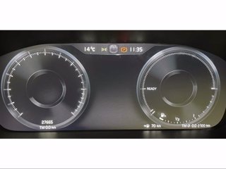 VOLVO XC40 Recharge Core, T4 Recharge Plug-in hybrid, Elettrica/Benzina, Bright