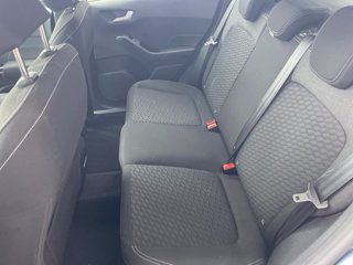 FORD Fiesta 5p 1.1 titanium 75cv