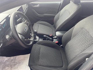 FORD Fiesta 5p 1.1 titanium 75cv