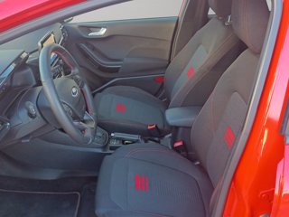 FORD Fiesta 5p 1.0 ecoboost h st-line x 125cv powershift