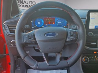 FORD Fiesta 5p 1.0 ecoboost h st-line x 125cv powershift