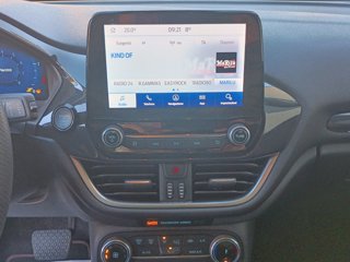 FORD Fiesta 5p 1.0 ecoboost h st-line x 125cv powershift