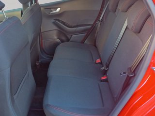 FORD Fiesta 5p 1.0 ecoboost h st-line x 125cv powershift