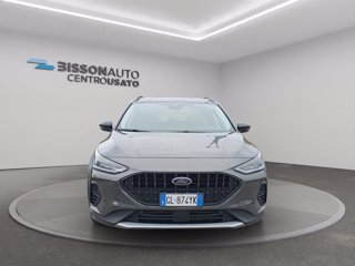 FORD Focus active sw 1.0t ecoboost h x 125cv