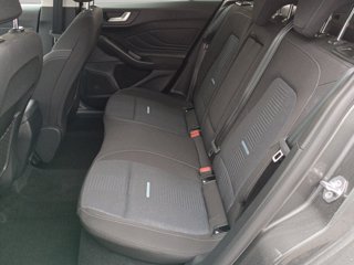 FORD Focus active sw 1.0t ecoboost h x 125cv