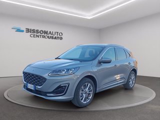 FORD Kuga 2.5 phev Vignale 2wd 225cv e-shifter