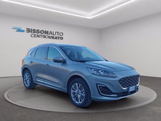 FORD Kuga 2.5 phev Vignale 2wd 225cv e-shifter