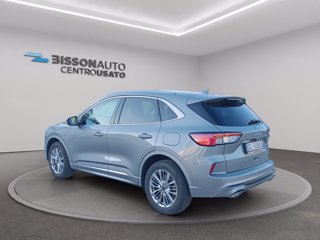 FORD Kuga 2.5 phev Vignale 2wd 225cv e-shifter