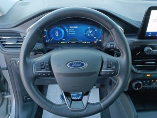 FORD Kuga 2.5 phev Vignale 2wd 225cv e-shifter