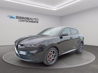 ALFA ROMEO Tonale 1.6 Ti 130cv tct6