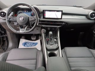 ALFA ROMEO Tonale 1.6 Ti 130cv tct6