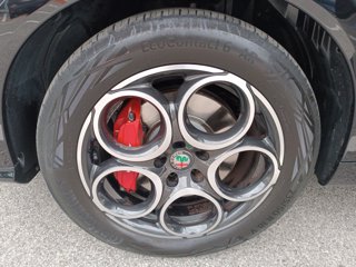 ALFA ROMEO Tonale 1.6 Ti 130cv tct6