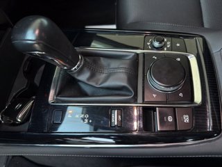 MAZDA Cx-30 2.0 m-hybrid exceed 2wd 150cv 6at