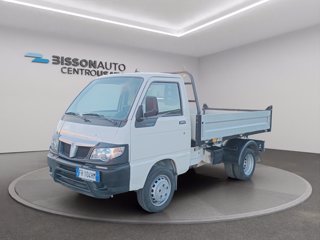 PIAGGIO porter maxxi pianale r.gem.E6