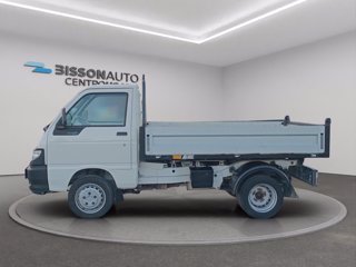 PIAGGIO porter maxxi pianale r.gem.E6