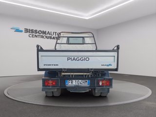 PIAGGIO porter maxxi pianale r.gem.E6