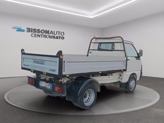 PIAGGIO porter maxxi pianale r.gem.E6