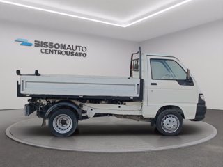 PIAGGIO porter maxxi pianale r.gem.E6