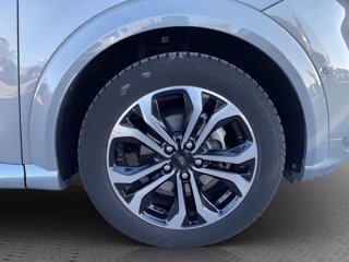 FORD Puma 1.0 ecoboost h st-line s&s 125cv auto