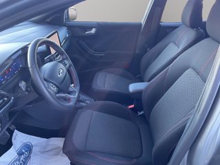 FORD Puma 1.0 ecoboost h st-line s&s 125cv auto